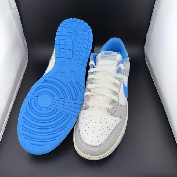 Nike Dunk Low Athletic Department University Blue